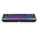 ENDORFY EY5D001, Teclado para gaming negro