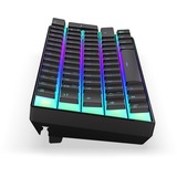 ENDORFY EY5D001, Teclado para gaming negro