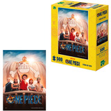EPOCH Traumwiesen Games One Piece Straw Hats Crew, Puzzle 