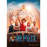EPOCH Traumwiesen Games One Piece Straw Hats Crew, Puzzle 