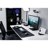 Elgato Soporte de pared negro