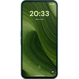 Fairphone Das Fairphone (Gen. 6) 256GB, Móvil verde