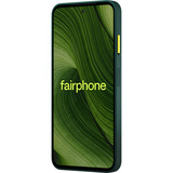 Fairphone Das Fairphone (Gen. 6) 256GB, Móvil verde