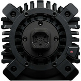 Fanatec CS_DD_EU, Base del volante negro