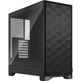 Fractal Design FD-C-POA2A-02, Cajas de torre negro