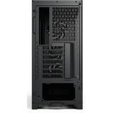Fractal Design FD-C-POA2A-02, Cajas de torre negro