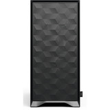 Fractal Design Pop 2 Air Negro TG, Cajas de torre negro