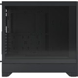 Fractal Design Pop 2 Air Negro TG, Cajas de torre negro