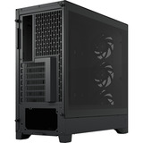 Fractal Design Pop 2 Air Negro TG, Cajas de torre negro