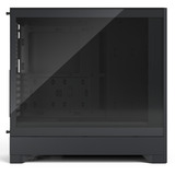 Fractal Design Pop 2 Air Negro TG, Cajas de torre negro