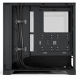 Fractal Design Pop 2 Air Negro TG, Cajas de torre negro