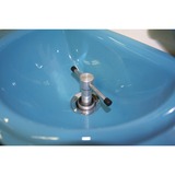 GEDORE soporte de válvula venti-quick, Herramienta de montaje aluminio