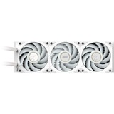 GIGABYTE AORUS WATERFORCE X II 360, Refrigeración por agua blanco