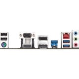 GIGABYTE B760M DS3H Placa Base - Compatible con procesadores Intel Core de 14ª generación, VRM digital de 6+2+1 fases, hasta 7600MHz DDR5 (OC), 2x PCIe 4.0 M.2, LAN 2.5GbE, USB 3.2 Gen VRM digital de 6+2+1 fases, hasta 7600MHz DDR5 (OC), 2x PCIe 4.0 M.2, LAN 2.5GbE, USB 3.2 Gen, Intel, LGA 1700, Intel® Celeron®, Intel® Core™ i3, Intel® Core™ i5, Intel® Core™ i7, Intel® Core™ i9,..., LGA 1700, DDR5-SDRAM, 256 GB