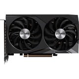 GIGABYTE GeForce RTX 3060 WINDFORCE OC 12G (rev. 2.0) NVIDIA 12 GB GDDR6, Tarjeta gráfica GeForce RTX 3060, 12 GB, GDDR6, 192 bit, 7680 x 4320 Pixeles, PCI Express x16 4.0