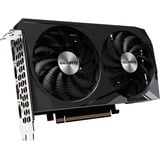 GIGABYTE GeForce RTX 3060 WINDFORCE OC 12G (rev. 2.0) NVIDIA 12 GB GDDR6, Tarjeta gráfica GeForce RTX 3060, 12 GB, GDDR6, 192 bit, 7680 x 4320 Pixeles, PCI Express x16 4.0