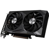 GIGABYTE GeForce RTX 3060 WINDFORCE OC 12G (rev. 2.0) NVIDIA 12 GB GDDR6, Tarjeta gráfica GeForce RTX 3060, 12 GB, GDDR6, 192 bit, 7680 x 4320 Pixeles, PCI Express x16 4.0