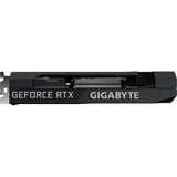 GIGABYTE GeForce RTX 3060 WINDFORCE OC 12G (rev. 2.0) NVIDIA 12 GB GDDR6, Tarjeta gráfica GeForce RTX 3060, 12 GB, GDDR6, 192 bit, 7680 x 4320 Pixeles, PCI Express x16 4.0