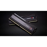 G.Skill DIMM 32 GB DDR5-5600 (2x 16 GB) Dual-Kit, Memoria RAM negro