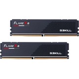 G.Skill DIMM 32 GB DDR5-6000 (2x 16 GB) Dual-Kit, Memoria RAM negro