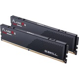 G.Skill DIMM 32 GB DDR5-6000 (2x 16 GB) Dual-Kit, Memoria RAM negro