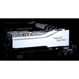 G.Skill F5-8000J4048G24GX2-TR5NS, Memoria RAM plateado