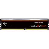 G.Skill RIMM 128 GB DDR5-6800 (4x 32 GB) Quad-Kit, Memoria RAM negro