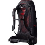 Gregory 145666-0662, Mochila negro