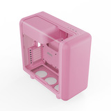 HYTE CS-HYTE-X50G-SM, Cajas de torre rosa claro