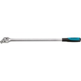 Hazet Mango articulado 914-18, 1/2", Llave de tubo negro/Azul