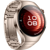 Huawei WATCH 5 3,51 cm (1.38") AMOLED 46 mm Digital 466 x 466 Pixeles Pantalla táctil Oro rosa Wifi GPS (satélite), SmartWatch beige, 3,51 cm (1.38"), AMOLED, Pantalla táctil, Wifi, GPS (satélite), 58 g