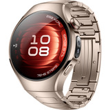 Huawei WATCH 5 3,51 cm (1.38") AMOLED 46 mm Digital 466 x 466 Pixeles Pantalla táctil Oro rosa Wifi GPS (satélite), SmartWatch beige, 3,51 cm (1.38"), AMOLED, Pantalla táctil, Wifi, GPS (satélite), 58 g
