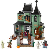 LEGO 31167, Juegos de construcción 