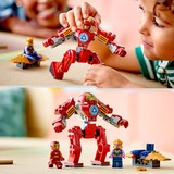 LEGO 76263, Juegos de construcción 