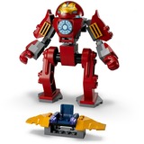 LEGO 76263, Juegos de construcción 