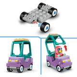 LEGO Bluey Abuelas con Bingo y Bluey, Juegos de construcción 