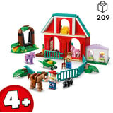 LEGO Disney 43304, Juegos de construcción Minorista