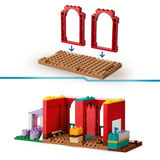 LEGO Disney 43304, Juegos de construcción Minorista