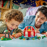 LEGO Disney 43304, Juegos de construcción Minorista
