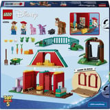 LEGO Disney 43304, Juegos de construcción Minorista