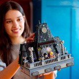 LEGO Dormitorio de Miércoles y Enid, Juegos de construcción Juego de construcción, 10 año(s), Plástico, 750 pieza(s), 1,3 kg