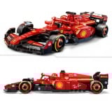 LEGO Speed Champions Coche de Carreras Ferrari SF-24 F1®, Juegos de construcción Juego de construcción, 10 año(s), Plástico, 275 pieza(s), 303 g