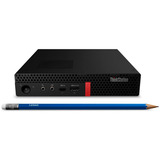Lenovo G209670-004A1, Mini-PC  negro
