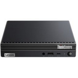 Lenovo ThinkCentre M80q Tiny Generalüberholt, Mini-PC  negro