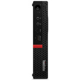 Lenovo ThinkStation P330 30CE, Mini-PC  negro
