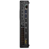 Lenovo ThinkStation P330 30CE, Mini-PC  negro