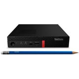 Lenovo ThinkStation P330 30CE, Mini-PC  negro