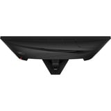 MSI MAG 274QF pantalla para PC 68,6 cm (27") 2560 x 1440 Pixeles Wide Quad HD LCD Negro, Monitor de gaming negro, 68,6 cm (27"), 2560 x 1440 Pixeles, Wide Quad HD, LCD, 0,5 ms, Negro