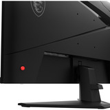MSI MAG 274QF pantalla para PC 68,6 cm (27") 2560 x 1440 Pixeles Wide Quad HD LCD Negro, Monitor de gaming negro, 68,6 cm (27"), 2560 x 1440 Pixeles, Wide Quad HD, LCD, 0,5 ms, Negro