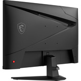 MSI MAG 274QF pantalla para PC 68,6 cm (27") 2560 x 1440 Pixeles Wide Quad HD LCD Negro, Monitor de gaming negro, 68,6 cm (27"), 2560 x 1440 Pixeles, Wide Quad HD, LCD, 0,5 ms, Negro